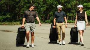 Your Ultimate Golf Trip Packing List (2026)