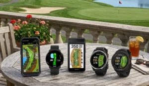 best golf gps devices