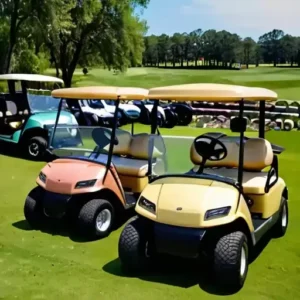 best golf cart batteries