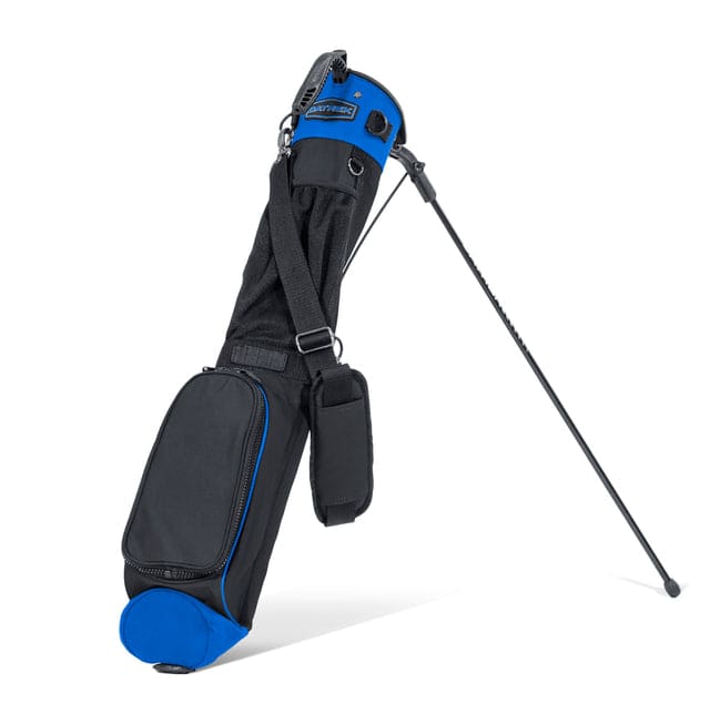 Sunday golf bag, one of the best gifts for golfers who are beginners