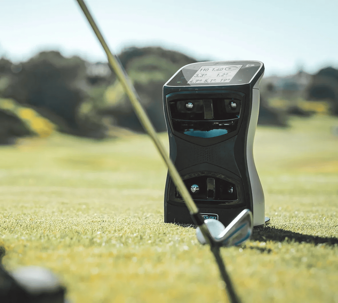 Foresight GC Quad launch monitor, one of the best gifts for golfers