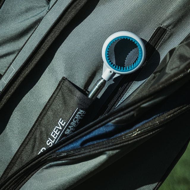 Jawz golf ball retriever, one of the best gifts for golfers under $50