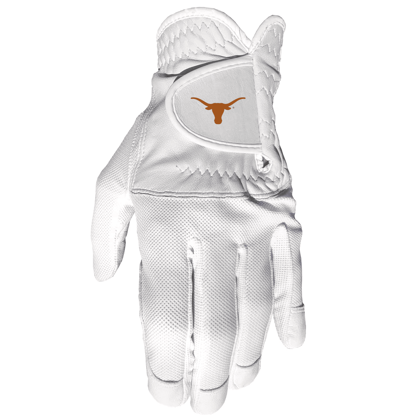 NCAA team golf glove, one of the best gifts for golfers who are beginners