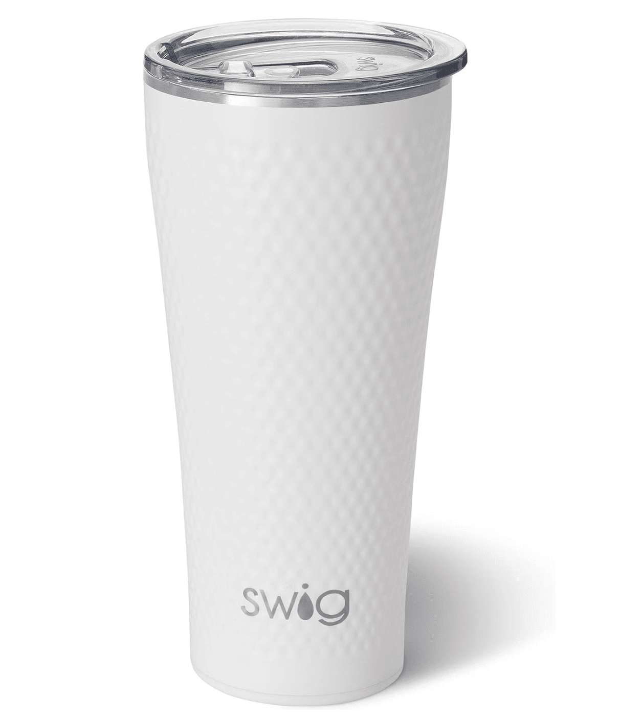 Swig golf ball pattern tumbler, one of the best gifts for golfers