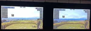 BenQ AK900ST projector